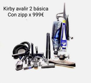 Kirby todo lo que necesites