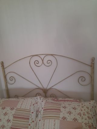 Cabecero cama