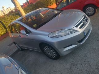 Despiece Honda Frv 2008 2.2i-ctdi 140cv 6v 6 plaza