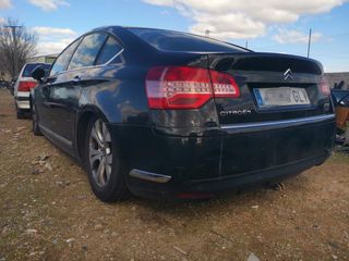 despiece citroen c5 2.0 hdi rhf 6v III 2008-2017 