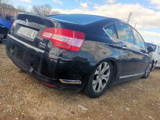 despiece citroen c5 2.0 hdi rhf 6v III 2008-2017 
