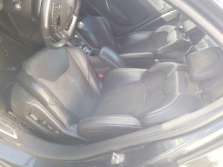 despiece citroen c5 2.0 hdi rhf 6v III 2008-2017 