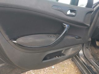 despiece citroen c5 2.0 hdi rhf 6v III 2008-2017 