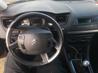 despiece citroen c5 2.0 hdi rhf 6v III 2008-2017 