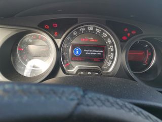despiece citroen c5 2.0 hdi rhf 6v III 2008-2017 