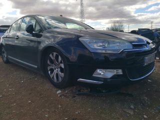 despiece citroen c5 2.0 hdi rhf 6v III 2008-2017 
