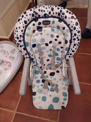 Trona evolutiva Chicco Polly Progres5