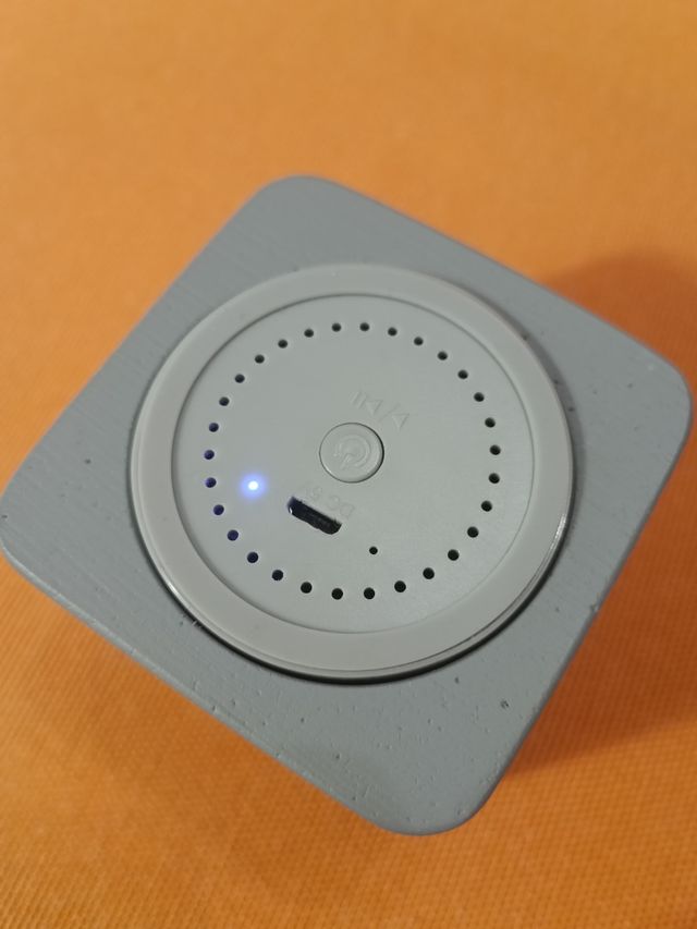 Altavoz Bluetooth 5.0