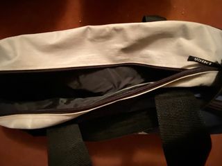 Raquetero marca Volkl