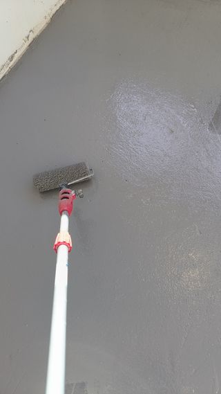 pintura epoxi y poliuretano dos componentes