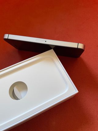 iPhone SE 1a generación 32 Gb IMPECABLE