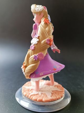 Disney Infinity. Rapunzel