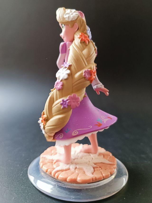 Disney Infinity. Rapunzel