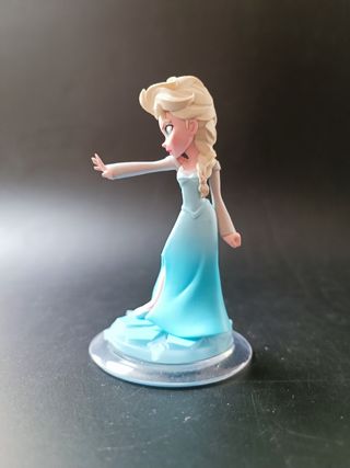 Disney Infinity. Elsa FROZEN