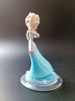 Disney Infinity. Elsa FROZEN