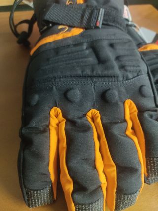 Guantes Matt Tootex Bravo en talla M