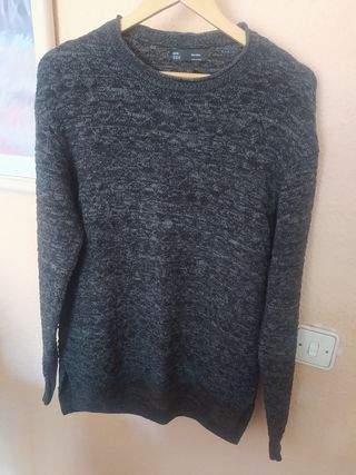 Jersey caballero 