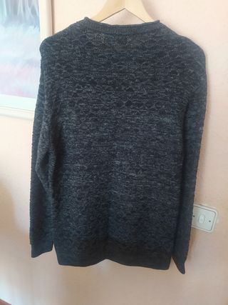 Jersey caballero 
