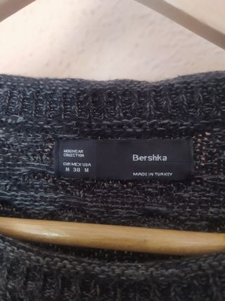 Jersey caballero 