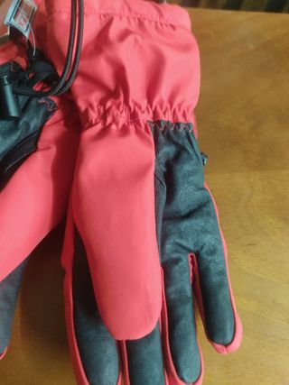 Guantes Matt Lady Fenny Tootex (S)