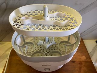 Esterilizador de biberones MINILAND