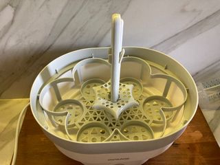 Esterilizador de biberones MINILAND