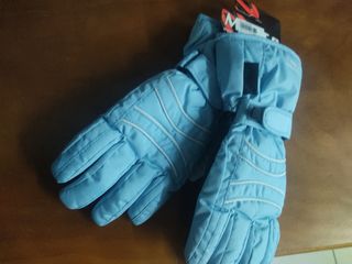 Guantes Matt Thermolite talla M