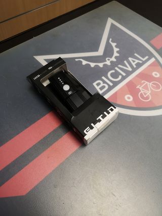 Luz delantera - 350 Lumens (USB)