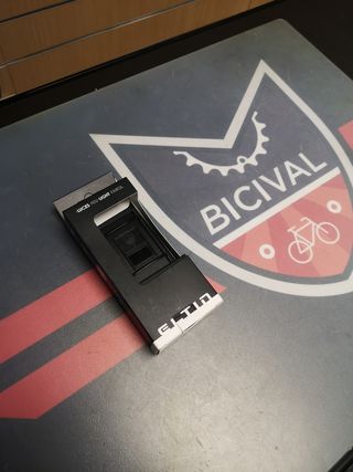 Luces delantera - 400 Lumens (USB)