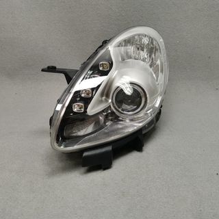 FARO IZQUIERDO BIXENON NUEVO ORIGINAL GIULIETTA