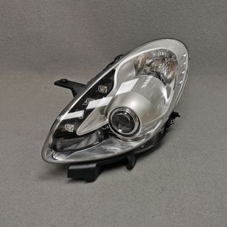 FARO IZQUIERDO BIXENON NUEVO ORIGINAL GIULIETTA