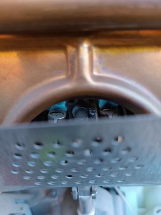 termo Junkers  de catorce litros