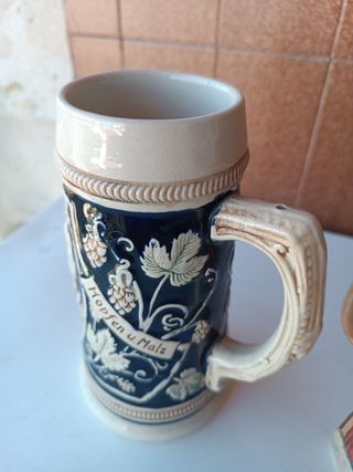 Figuras de porcelana