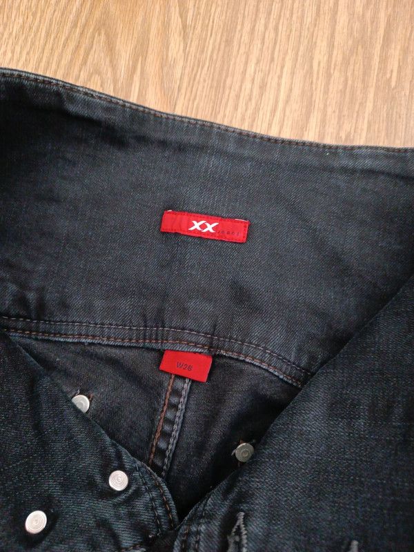 Jeans XX