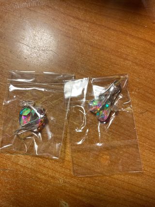Abalorios lote