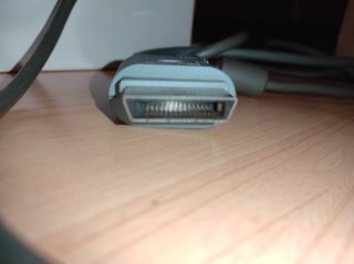 CABLE HD SD VIDEO POR COMPONENTES XBOX 360