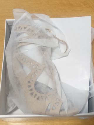Tacones nuevos - Tallas 39 y 40 