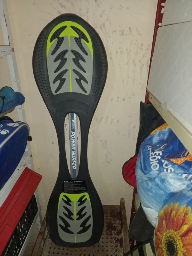 patinete de dos ruedas