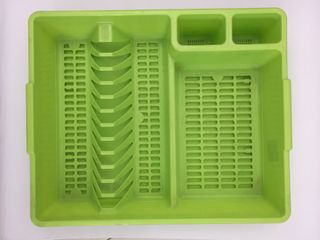 Organizzatore per stoviglie