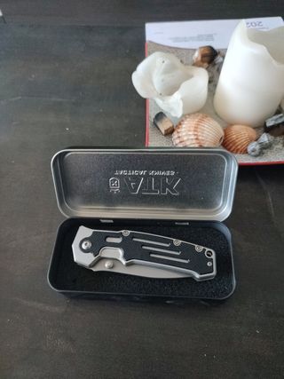  Navaja táctica Aitor ÁTK
