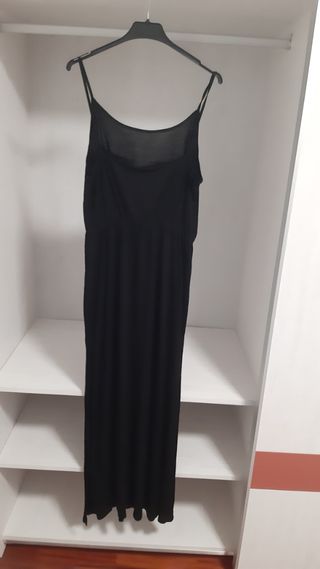Vestido largo
