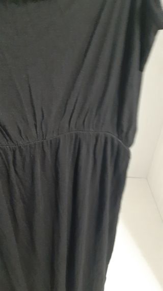 Vestido largo