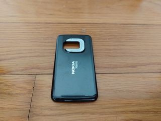 Nokia N96