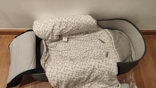 Capazo Bugaboo Bee 5