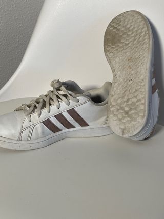 Zapatillas ADIDAS t.36