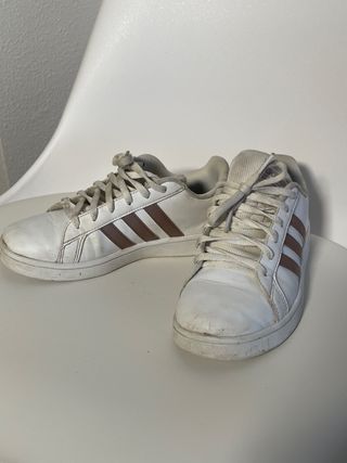 Zapatillas ADIDAS t.36