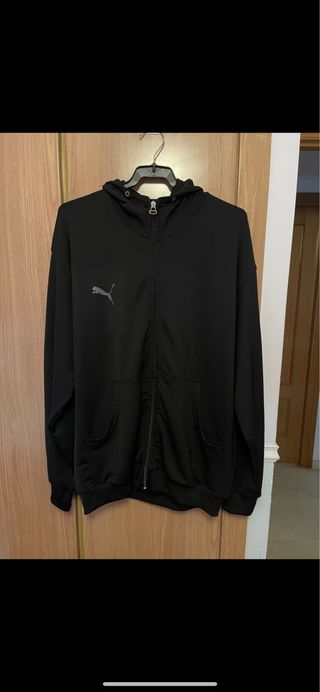 Chaqueta PUMA