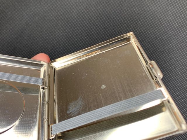 Pitillera Jack Daniel's