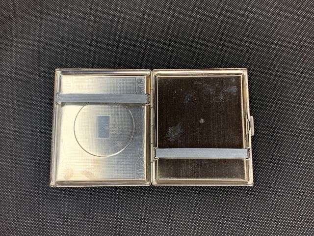 Pitillera Jack Daniel's