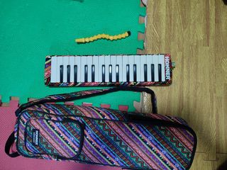 instrument o